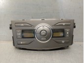 Recambio de mando climatizador para toyota corolla (e15) 2.0 turbodiesel cat referencia OEM IAM 5590012A60 