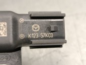 Recambio de sensor impacto para mazda cx-5 (kf) 2.0 referencia OEM IAM K12357KC0 