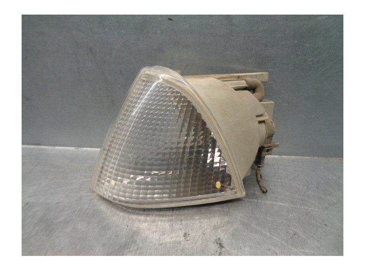 Recambio de piloto delantero izquierdo para citroën jumpy 1.9 turbodiesel referencia OEM IAM 36190748 