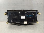 Recambio de mando climatizador para toyota corolla (e15) 2.0 turbodiesel cat referencia OEM IAM 5590012A60 
