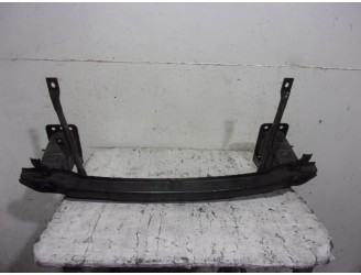 Recambio de refuerzo paragolpes delantero para bmw x5 (e70) 3.0 turbodiesel referencia OEM IAM 51117229085 DE HIERRO 