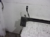 Replacement front bumper reinforcement for BMW X5 (E70) 3.0 turbodiesel OEM IAM reference 51117229085 IRON 