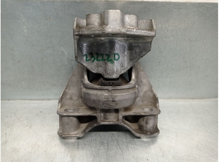 Recambio de soporte cambio para ford transit courier b460 monospace 1.5 tdci referencia OEM IAM ET766F012AC 1854166 