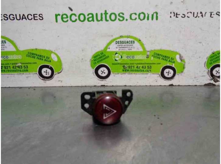 Recambio de warning para mitsubishi colt berlina 5 (z30a) 1.5 di-d instyle (d) referencia OEM IAM 