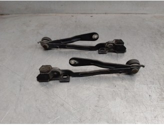 Recambio de bisagra porton para volvo xc90 2.4 diesel cat referencia OEM IAM 8659076 SUPERIOR 