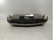 Recambio de mando climatizador para toyota corolla (e15) 2.0 turbodiesel cat referencia OEM IAM 5590012A60 