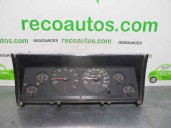 Recambio de cuadro instrumentos para jeep gr.cherokee (zj)/(z) 5.2 v8 cat referencia OEM IAM 56009101 