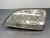 Recambio de faro izquierdo para kia sorento 2.5 crdi cat referencia OEM IAM 921013E010 