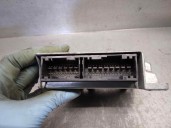 Replacement front bumper reinforcement for BMW X5 (E70) 3.0 Turbodiesel OEM IAM reference 51117229085 IRON 