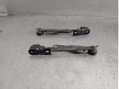 Recambio de bisagra porton para volvo xc90 2.4 diesel cat referencia OEM IAM 8659076 SUPERIOR 