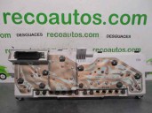 Recambio de cuadro instrumentos para jeep gr.cherokee (zj)/(z) 5.2 v8 cat referencia OEM IAM 56009101 