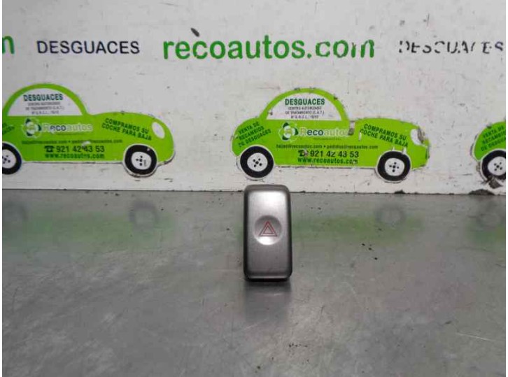 Recambio de warning para subaru impreza g11 (gd/gg) 2.0 16v cat referencia OEM IAM  06016 NILES