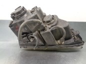 Recambio de faro izquierdo para kia sorento 2.5 crdi cat referencia OEM IAM 921013E010  