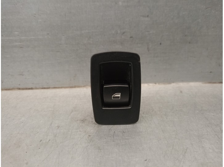 Recambio de mando elevalunas trasero izquierdo para bmw x5 (e70) 3.0 turbodiesel referencia OEM IAM 6945874 15939900