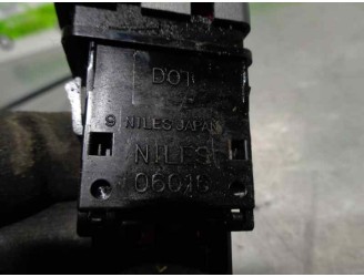 Recambio de piloto marcha atras para volkswagen tiguan (5n_) 2.0 tdi referencia OEM IAM 5N0941071 5N0941071 