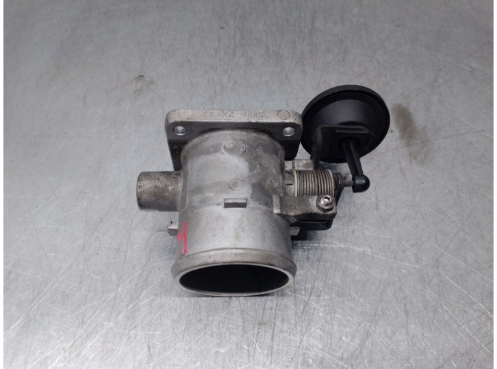 Recambio de caja mariposa para kia rio ii (jb) 1.5 crdi referencia OEM IAM 351002XXXX 