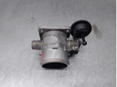 Recambio de caja mariposa para kia rio ii (jb) 1.5 crdi referencia OEM IAM 351002XXXX 
