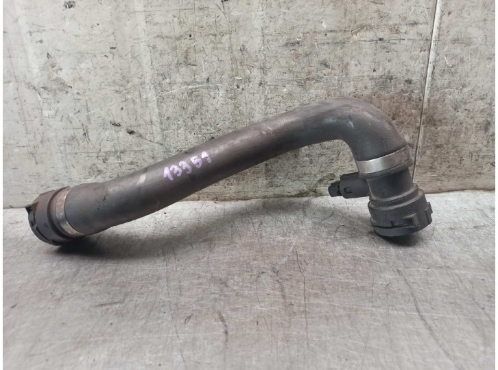 Recambio de tubo para bmw x5 (e53) 3.0 24v cat referencia OEM IAM 11531436372 