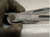 Recambio de bisagra porton para volvo xc90 2.4 diesel cat referencia OEM IAM 8659076 SUPERIOR 