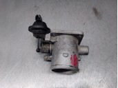 Recambio de caja mariposa para kia rio ii (jb) 1.5 crdi referencia OEM IAM 351002XXXX 