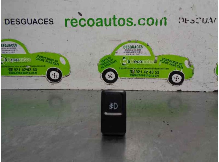 Recambio de mando para subaru impreza g11 (gd/gg) 2.0 16v cat referencia OEM IAM 