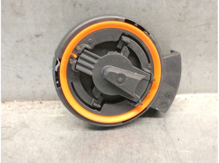 Recambio de sensor impacto para mazda cx-5 (kf) 2.0 referencia OEM IAM KB7W57KC0 