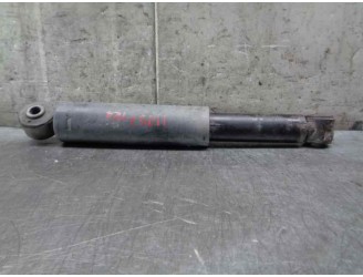 Recambio de amortiguador trasero derecho para mercedes-benz vito caja cerrada 6.03  2.1 cdi referencia OEM IAM A6393262100  SACH