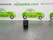 Recambio de mando luces salpicadero para subaru impreza g11 (gd/gg) 2.0 16v cat referencia OEM IAM   