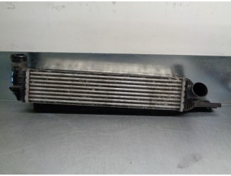 Recambio de intercooler para ssangyong korando 2.0 td cat referencia OEM IAM 2371034101  