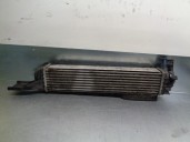 Recambio de intercooler para ssangyong korando 2.0 td cat referencia OEM IAM 2371034101  