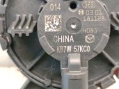 Recambio de sensor impacto para mazda cx-5 (kf) 2.0 referencia OEM IAM KB7W57KC0 