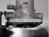 Replacement throttle body for Kia Rio II (JB) 1.5 CRDi OEM IAM reference 351002XXXX 