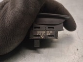 Recambio de mando elevalunas trasero izquierdo para bmw x5 (e70) 3.0 turbodiesel referencia OEM IAM 6945874 15939900