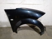 Replacement right front fender for Audi A2 (8Z0) 1.4 OEM IAM reference 8Z0821106C 8Z0821106C 