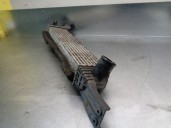 Recambio de intercooler para ssangyong korando 2.0 td cat referencia OEM IAM 2371034101  