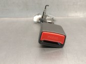 Recambio de enganche cinturon para mazda cx-5 (kf) 2.0 referencia OEM IAM KB8MH  
