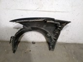 Replacement front right fender for Audi A2 (8Z0) 1.4 OEM IAM reference 8Z0821106C 8Z0821106C 
