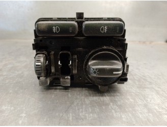 Recambio de mando luces salpicadero para volvo xc90 2.4 diesel cat referencia OEM IAM 8685450  