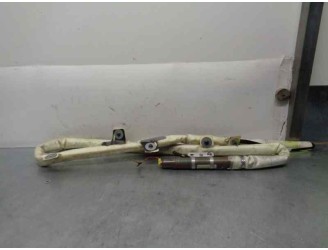 Recambio de airbag cortina delantero derecho para volvo s80 berlina 2.4 diesel cat referencia OEM IAM 08648370 