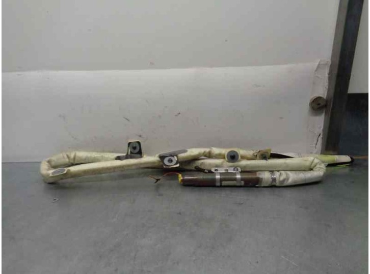 Recambio de airbag cortina delantero derecho para volvo s80 berlina 2.4 diesel cat referencia OEM IAM 08648370  