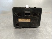 Recambio de mando luces salpicadero para volvo xc90 2.4 diesel cat referencia OEM IAM 8685450  