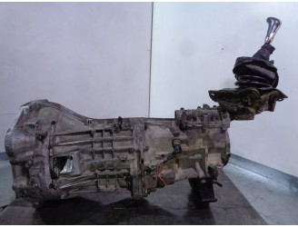 Recambio de caja cambios para kia sorento 2.5 crdi cat referencia OEM IAM 430003C200 