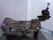 Replacement gearbox for Kia Sorento 2.5 CRDi CAT OEM IAM reference 430003C200 