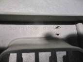 Recambio de rejilla delantera para jeep gr.cherokee (zj)/(z) 5.2 v8 cat referencia OEM IAM 5505488985501  