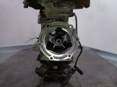 Replacement gearbox for Kia Sorento 2.5 CRDi cat OEM IAM reference 430003C200 