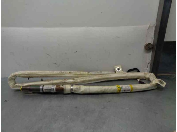 Recambio de airbag cortina delantero izquierdo para volvo s80 berlina 2.4 diesel cat referencia OEM IAM 08648369 