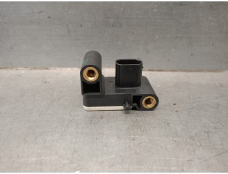 Recambio de sensor impacto para bmw x5 (e70) 3.0 turbodiesel referencia OEM IAM 6911003 0285003900 BOSCH