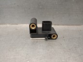 Replacement impact sensor for BMW X5 (E70) 3.0 turbodiesel OEM IAM reference 6911003 0285003900 BOSCH