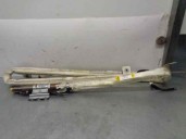 Recambio de airbag cortina delantero izquierdo para volvo s80 berlina 2.4 diesel cat referencia OEM IAM 08648369 