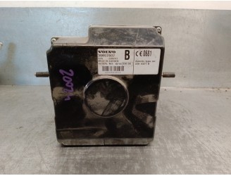 Recambio de modulo electronico para volvo xc90 2.4 diesel cat referencia OEM IAM 30657807  